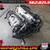 Honda Accord 2.4L Engine K24A iVTEC 2003-2007 Motor JDM 6 thumbnail