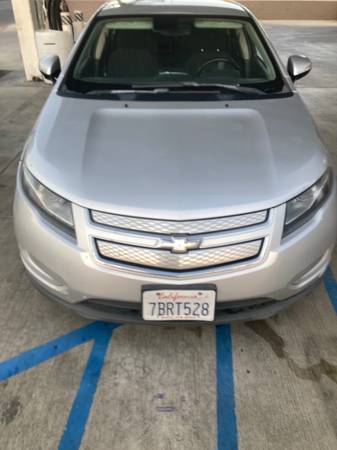 2013 Chevrolet Volt - $3000 (Chatsworth)63470774146689124