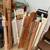 NEW - Numerious wood spindles & Newell posts etc. 1 thumbnail