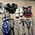 Lacrosse Gear, Pads, Helmet, Gloves, Sticks and more… 2 thumbnail