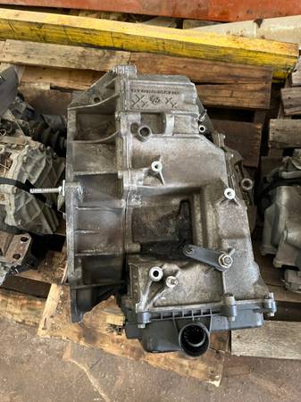 🚨2012 Buick Enclave - AUTOMATIC TRANSMISSION - #S2515🚨NOW: 1