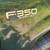 Ford F-350 Dump Truck 2004 9 thumbnail