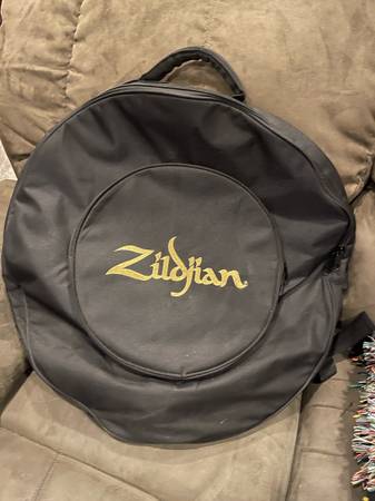 Zildjian Cymbal Bag 1