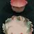 RARE Frank Collection “Cozies” Waxberry cup/saucer 2 thumbnail