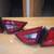 2016-2018 OEM Nissan Maxima Left Hand Driver/Right Hand Passenger Tail Lights 1 thumbnail