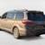 2017 Toyota Sienna  XLE Minivan, Passenger 7 thumbnail