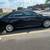 2014 Toyota Camry XLE Black 4 thumbnail