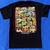 Pubs Of Baltimore MD T Shirt - Size Small + Large 1 thumbnail