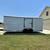 Cargo Craft 20’ New Enclosed car trailer 7 thumbnail