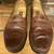 Zelli Leather/Snakeskin Mens Penny Loafers Sz9M Handmade/Italy Gd/Cond 1 thumbnail