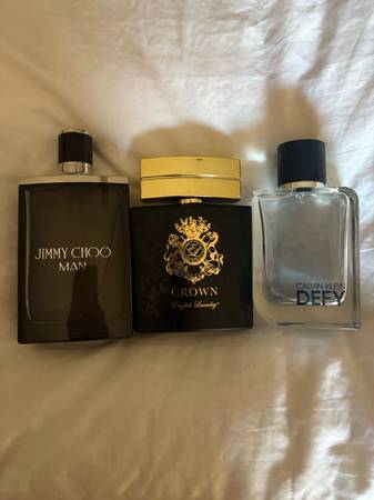 Colognes 1