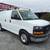 2018 GMC Savana 2500 Cargo  Van 3D Van 3 thumbnail