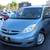 2010 Toyota Sienna LE van Blue Mirage Metallic 2 thumbnail