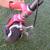 GoPed  Know Ped - Kick/Push Scooter red vintage .. 11 thumbnail