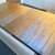 Custom Modified MCM Industrial Steel Artists Table/Desk 2 thumbnail