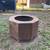 Steel Fire Pit 1 thumbnail