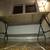 Rustic trestle table / desk / workbench 2 thumbnail