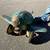 RARE VINTAGE 1940’S PERSUIT PEDAL AIRPLANE RESTORED 2 thumbnail