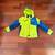 used Kids ski jacket and pant 1 thumbnail
