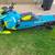 2017 ski-doo freeride 154" track 1 thumbnail