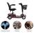 Adult 4 Wheel Scooter BRAND NEW 2 thumbnail