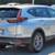 2022 Honda CRV-EXL AWD - SILVER/ BLK LTHR  (HYBRID) - (50K) Warranty! 3 thumbnail