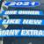 2021 RAM ProMaster Dodge 2500 136 WB 3dr High Roof Cargo Van Full-Size 3 thumbnail