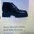 Leather Gucci ankle boots 2 thumbnail
