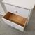 White Bedroom Dresser Set 3 thumbnail