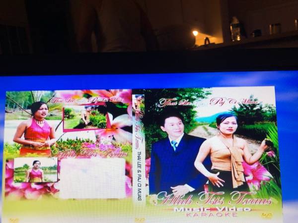 Buying Hmong Music dvds cds vhs & Movies (Sacramento)63881394842369122