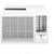 12,200 BTU Window Smart Air Conditioner with 11,200 BTU Heating Capaci 2 thumbnail