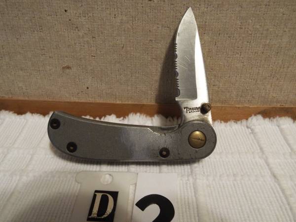 Folding Pocket knives  (D+2-D+3-D+4) 1