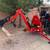 ☆☆☆Tractor backhoe attachment☆☆☆ 2 thumbnail