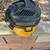 SHOP VAC 86S200 Canister Vacuum Cleaner 2.5 Gallon 2HP Corded Wet-Dry 4 thumbnail
