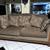 Elegant 2-Piece Sofa Set + Matching Coffee & End Table 5 thumbnail