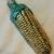 VINTAGE "EAR OF CORN" GLASS ORNAMENT 4 thumbnail