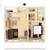 Proper design. Smartly priced. Ready to move in! 9 thumbnail