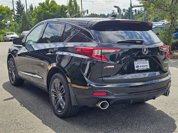 2021 Acura RDX AWD Tracción en las cuatro ruedas Paquete A-Spec SUV - $451 (Pago estimado OAC†)63623589410563124