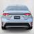 2022 Toyota Corolla  LE Sedan 7 thumbnail