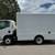 2017 Chevrolet LCF 4500 Box truck.  Gas engine, 133k miles.  NICE! 12' 3 thumbnail