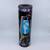New Vintage 2005 The Original LAVA Lamp Retro 16.3” Blue White Rare Black Base 6 thumbnail