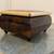 Reuge Swiss Movement Music Box Wood Inlay Mandolin 9 thumbnail