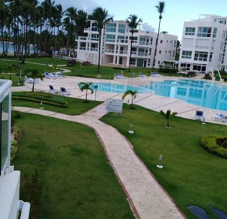 Playa Nueva Romana, tu destino en Rd! 1