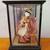 Vintage Japanese Doll in Original Glass Case 1 thumbnail