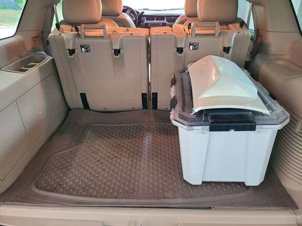 GMC YUKON DENALI - SUPER NICE - LOADED - $14,750 (NEWNAN)63621061575553124