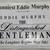Eddie Murphy The Distinguished Gentleman Plastic poster (AS IS) 2 thumbnail