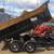 6 x 12 Quality Steel Dump- 2-5200# Axles, Tarp Kit, 2025 Model 5 thumbnail