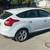 2014 Ford Focus  SE Hatchback 4D Hatchback 3 thumbnail