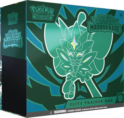 Metro Entertainment NOW has POKEMON ETB's and restock! (santa barbara)64054131267587122