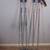 Ski Poles- Barrecrafters Aluminum 46" (117cm) With Wrist Straps 1 thumbnail
